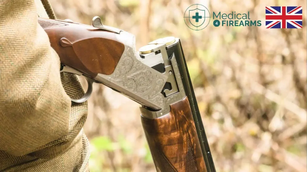 Medical4Firearms-gp-medical-report